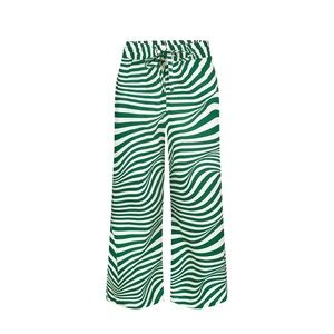 WRAY LOUNGE PANTS | ALGAE SWIRL